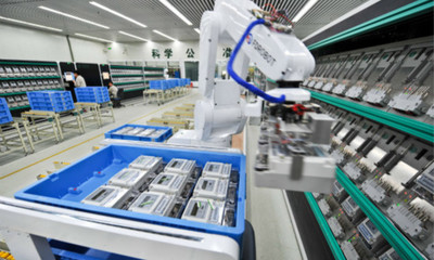 中国家电全球占有率超50%，高端市场迈向新高度