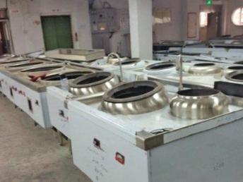 深圳酒店饭店工厂厨房厨具炒炉维修安装与家电维修服务全解析